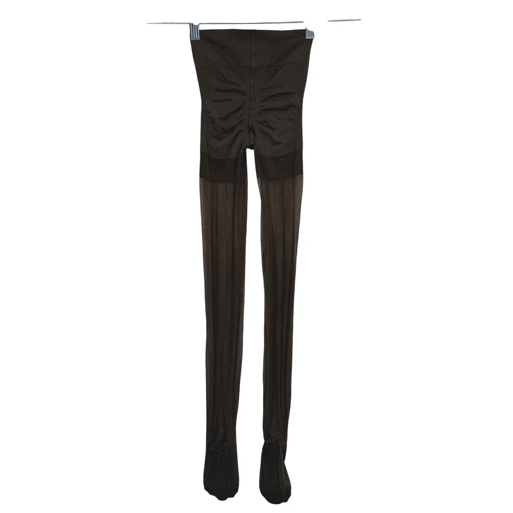 SKIMS‎ Full Control Hosiery Tights Cocoa Brown XXS